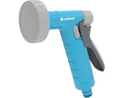 Cellfast Ideal Shower 2 handsproeier met regelbare waterstraal