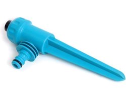 Cellfast - Statische Sproeier Op Grondpen - Wulkan (28 MÂ²)