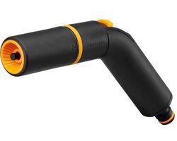 Fiskars Irrigatiepistool 2 Stralen Zilver