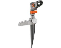 GARDENA COMFORT PULSERENDE SECTOR- EN CIRKELSPROEIER 490M²