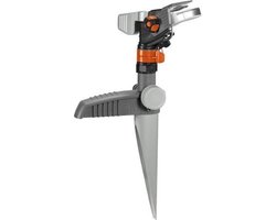 GARDENA PREMIUM PULSERENDE SECTOR- EN CIRKELSPROEIER 490M²