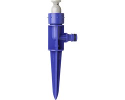 Gazonsproeier met Stekker voor Efficiënte Bewatering