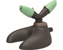 G.F. Garden Reco - Cirkelsproeier op pen 8 standen - 154 m2