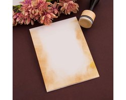 Hoevenrasp 8 Inch - Hoefrasp van Koolstofstaal met Ergonomisch Handvat voor Paarden