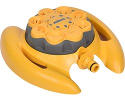 Hozelock Cirkel / Keuzesproeier 79 m²