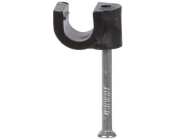 Hozelock - Muurklemmen dia. 4mm