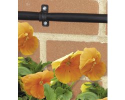 Hozelock - Zadelklemmen dia. 13 mm