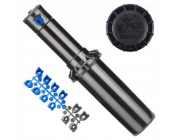 Hunter PGP 04 ULTRA Rotatieve Sproeier 4,9-14m met Sproeikoppen
