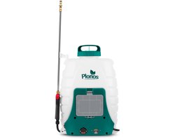 Plonos PL-601 accusproeier