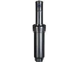 Professionele Turbine Sproeier voor Grasveld - Instelbaar Bereik 7.6 tot 15.2 Meter