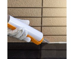 Roestvrijstalen sproeiers met opruimingsgereedschap en afdichtingsgereedschap - Decoratief huishoudelijk gereedschap - Draagbare gereedschappen