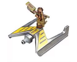 SDG Cirkelsproeier – Traploos Instelbare Watersproeier tot 450 m²