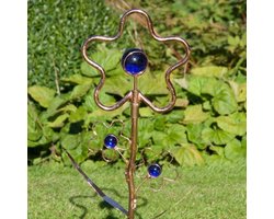 Siersproeier Flowers Indigo