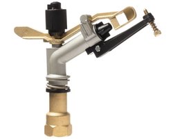 Sime funny rond sproeier