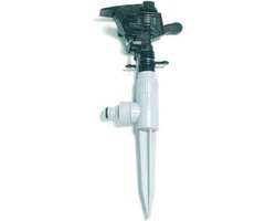 Talen Tools Verstelbare Sektorsproeier - 360 Graden Besproeiing