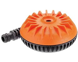 Turbo Roterende Sproeier voor Tuinirrigatie