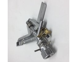 Verstelbare 360 Graden Slagsproeier voor Tuin - Grote Oppervlakte Dekking