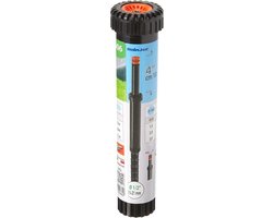 Verstelbare Ingebouwde Sprinkler 0 - 350