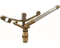 VYR 155 Kanonsproeier