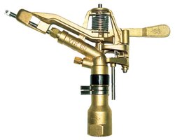 VYR 65 Kanon-sectorsproeier 1 bi.dr.