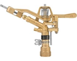 Vyr 65 sectorsproeier 1” binnendraad