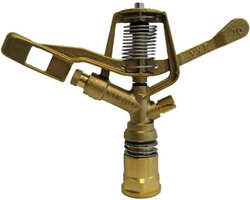 Vyr 70 rondsproeier 3/4 binnendraad