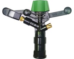 Vyrsa 36 AF nachtvorst rondsproeier 3/4 inch, binnendraad