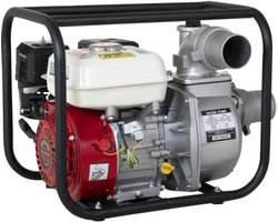 Waterpomp Max.aanzuighoogte : 8 meter Max.capaciteit : 60 M3 / uur
