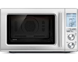 3-in-1 Combi Oven: Airfryer, Heteloven en Magnetron met Inverter Technologie