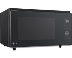 4-in-1 Magnetron met Digitale Display en Inverter Technologie - 39 L