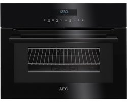 AEG KME761000B - Inbouw magnetron