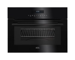 AEG KMR721000B - Combi-magnetron - inbouw