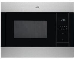 AEG MSB2548CM - Combimagnetron - Inbouw
