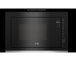 Beko | Inbouw microgolf BMCB 25433 X