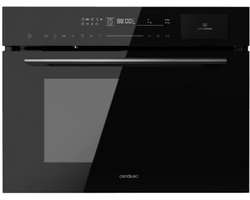 Cecotec MWS704500 50 l 3350 W Zwart