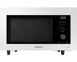 combimagnetron 32l 900w wit - samsung - MC32DB7746KE