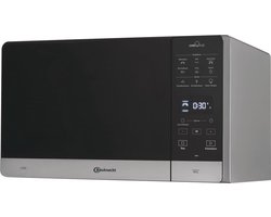 Combinatiegrill en Magnetron met DualCrisp-functie en AutoClean – 900 W, 25 Liter Ovenruimte