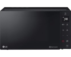 Combinatiemagnetron Boven het Fornuis 25L 1000W met Grillfunctie