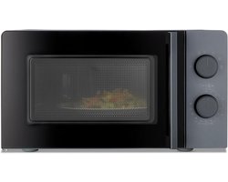 DnA® Combi Magnetron - Magnetron - Combimagnetron Vrijstaand - Zwart - 36cm x 44cm x 24cm