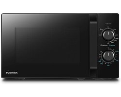 GE magnetron met crispy grill & combi-functie - 5 vermogensniveaus - 1000 W grillvermogen - zwart