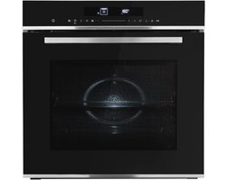 Inbouwmicrogolf 60 cm | 72L | 2.88kW | Pizza functie | Grill | Warme lucht