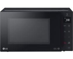 LG NeoChef MH6336GIB magnetron Zwart Combinatiemagnetron Aanrecht 23 l 1100 W