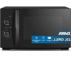 Magnetron – Microgolfoven – Combimagnetron – Microgolfoven Met Grill – Solo Magnetron – 21 Liter – 1000 W Grillfunctie