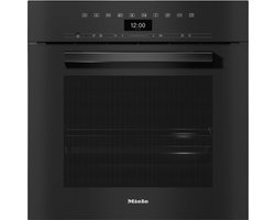 Miele DGC 7465 HC Pro Obsidiaanzwart