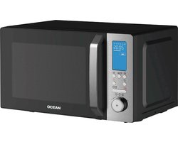OCEAN MWO279DGCAN - Magnetron - Grill - Oven - Airfryer