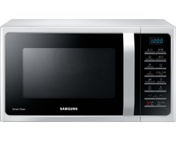 Samsung MC28H5015AW - Combi-magnetron - Wit