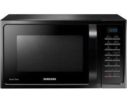 Samsung MC28H5015CK/EF, MWO(COMMON),1,230V 50HZ,EBONY BLACK,TB