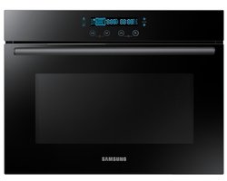 Samsung NQ50H5537KB 50 l Zwart