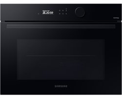 Samsung NQ5B5763DBK - Serie 5 - Combi Magnetron - 50L - 45 Cm - Zwart