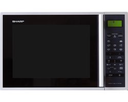 Sharp R-961INW - Combi-magnetron